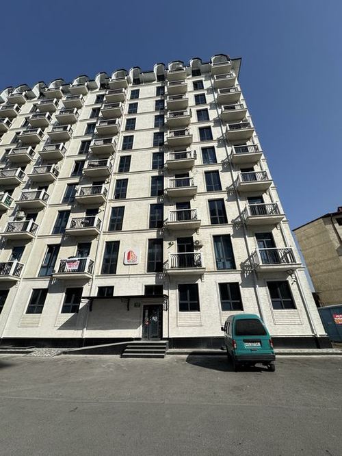 3-комнатная квартира, 60 м²