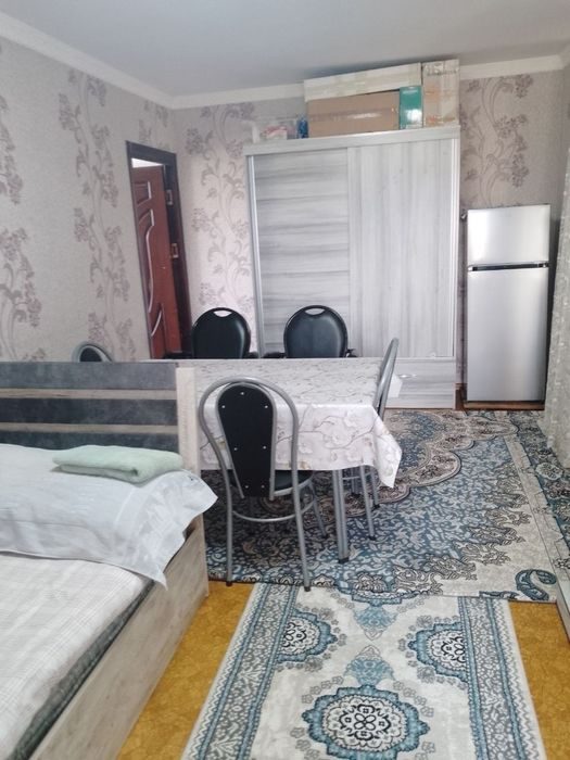 3-комнатная квартира, 9999 м², Фергана, на продажу