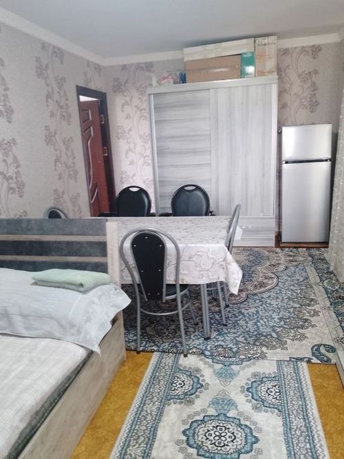 3-комнатная квартира, 9999 м²
