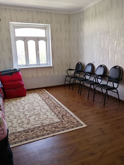 2-комнатная квартира, 9999 м²