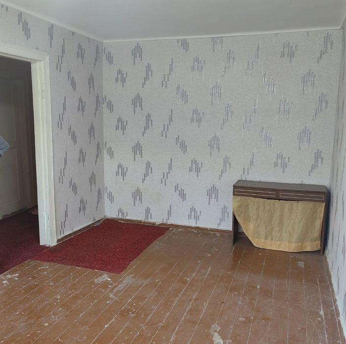 1-комнатная квартира, 27 м², Фергана, на продажу