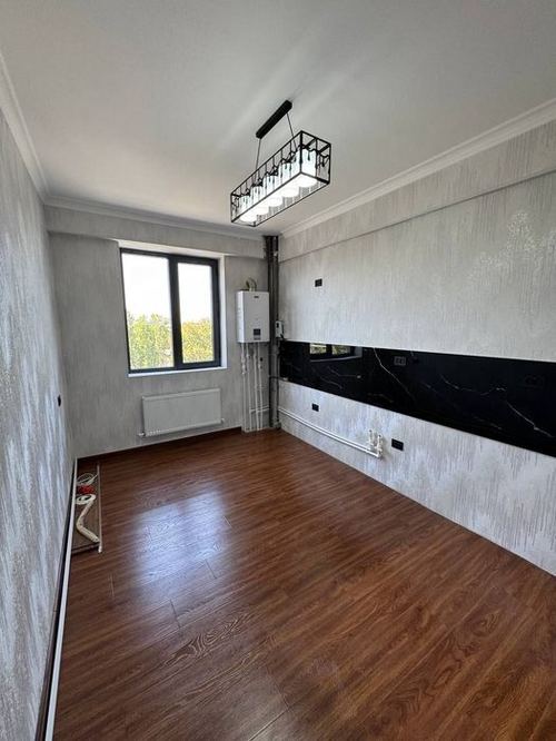 2-комнатная квартира, 72 м²