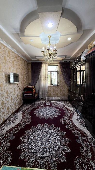 3-комнатная квартира, 69 м²