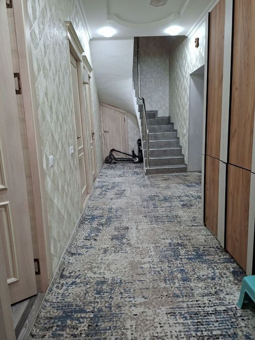 4-room apartment, 150 m², Fergana, for sale