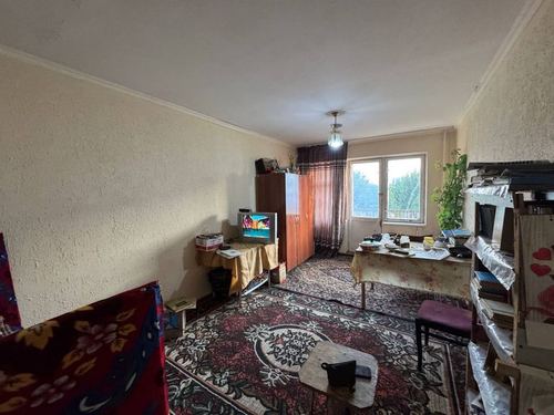 1-комнатная квартира, 29 м²