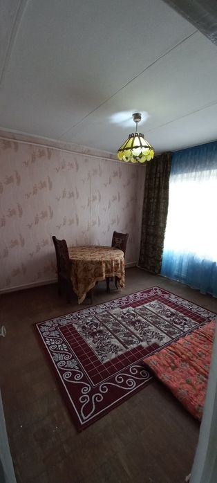3-комнатная квартира, 87 м²