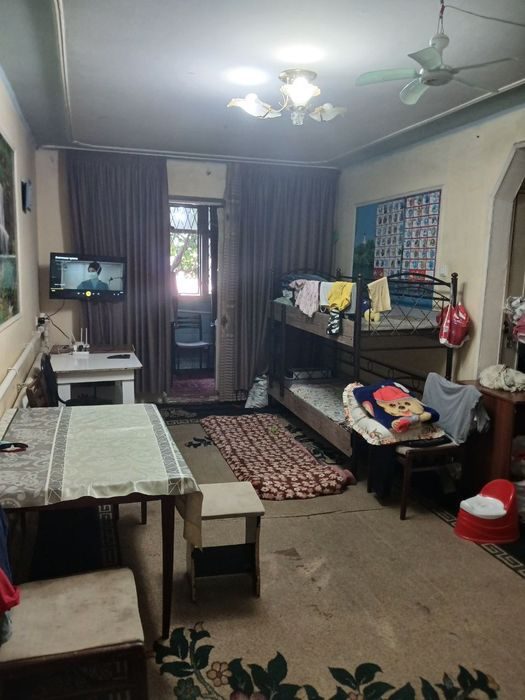 2-комнатная квартира, 56 м², Фергана, на продажу