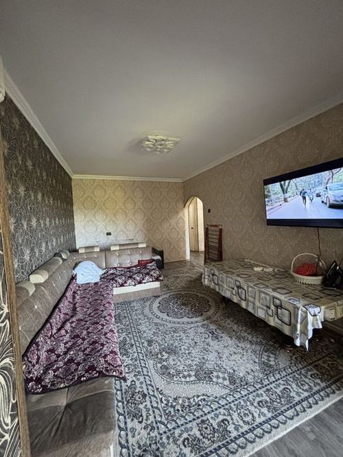 3-комнатная квартира, 60 м²