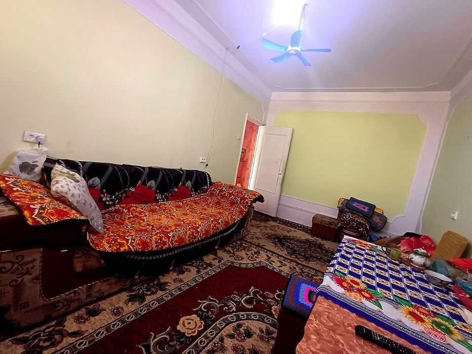 4-комнатная квартира, 100 м², Фергана, на продажу