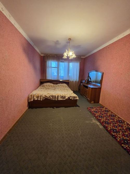 1-комнатная квартира, 1 м²
