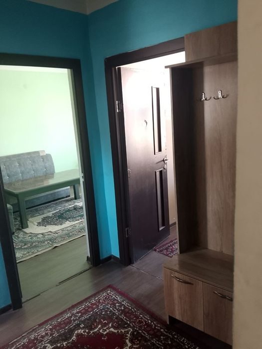 2-комнатная квартира, 68 м², Фергана, в аренду