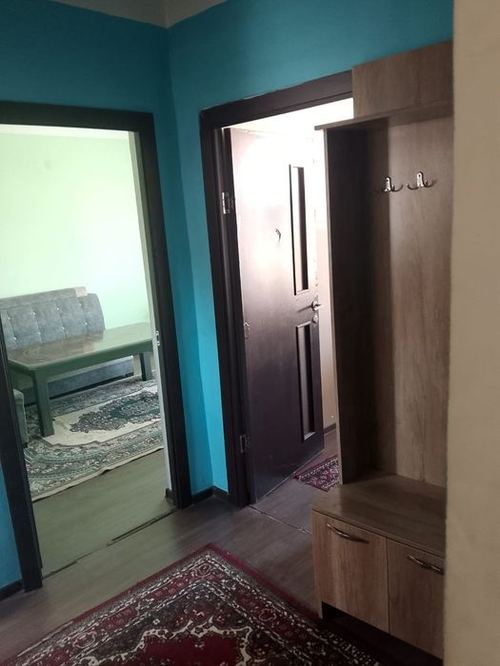 2-комнатная квартира, 68 м²