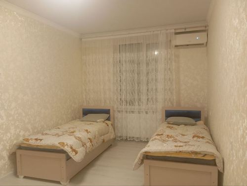 2-комнатная квартира, 68 м²