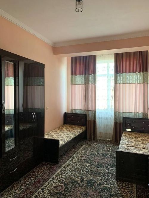 3-комнатная квартира, 110 м²