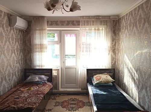 2-комнатная квартира, 56 м²