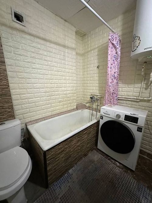 2-комнатная квартира, 56 м²