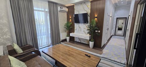 2-комнатная квартира, 78 м²