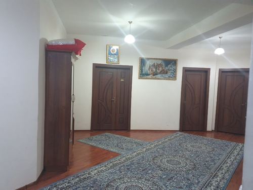 4-комнатная квартира, 100 м²