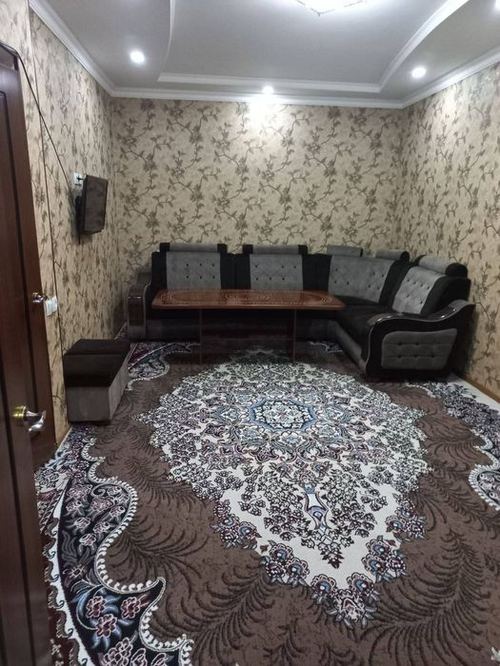 2-комнатная квартира, 75 м²
