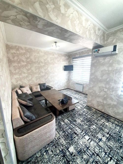 2-комнатная квартира, 80 м²