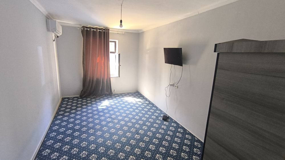 2-room apartment, 56 m², Fergana, for rent