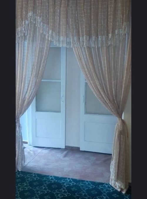 2-комнатная квартира, 1 м²