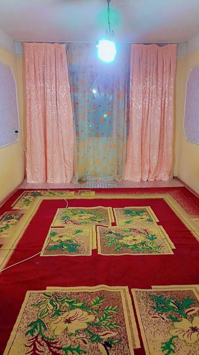 1-комнатная квартира, 1 м²