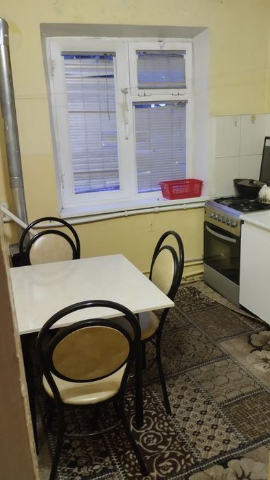 2-комнатная квартира, 60 м²