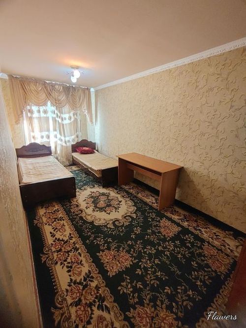 2-комнатная квартира, 10 м²