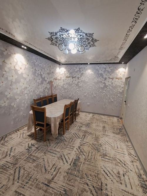 4-комнатная квартира, 120 м²