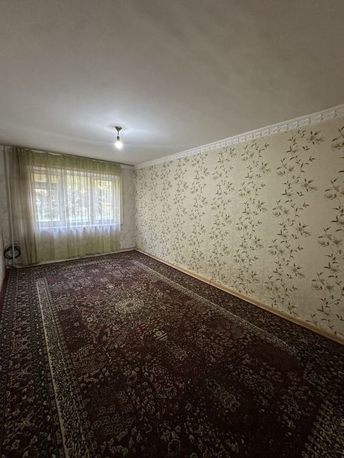 1-комнатная квартира, 40 м²