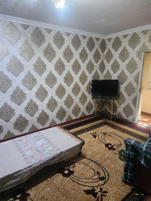 3-комнатная квартира, 47 м²