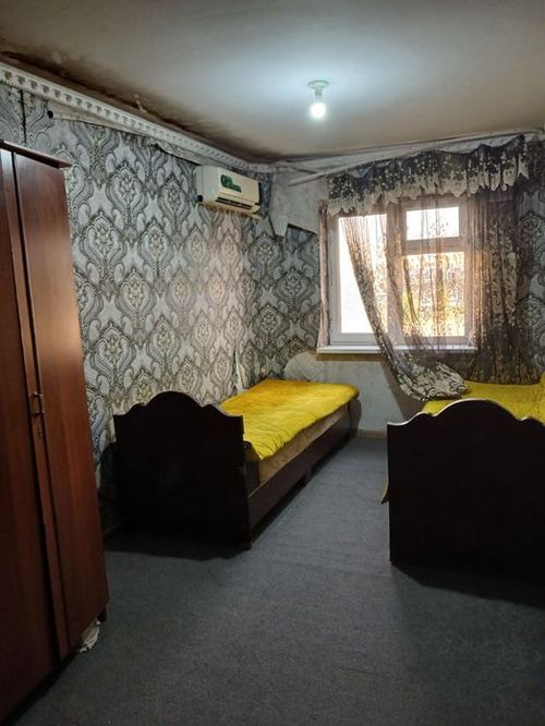2-комнатная квартира, 60 м²