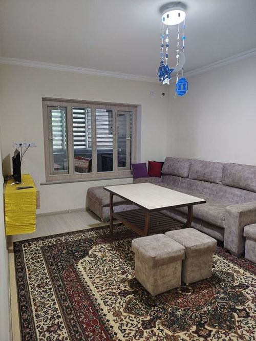 3-комнатная квартира, 95 м²