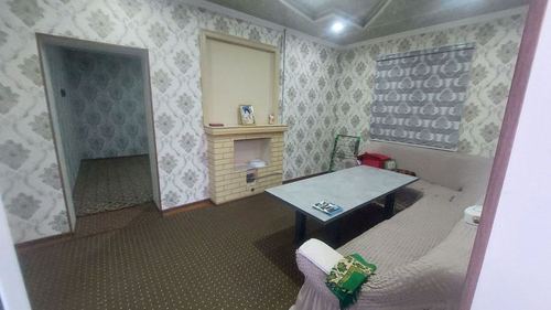 6-xonali uy, 60 m²