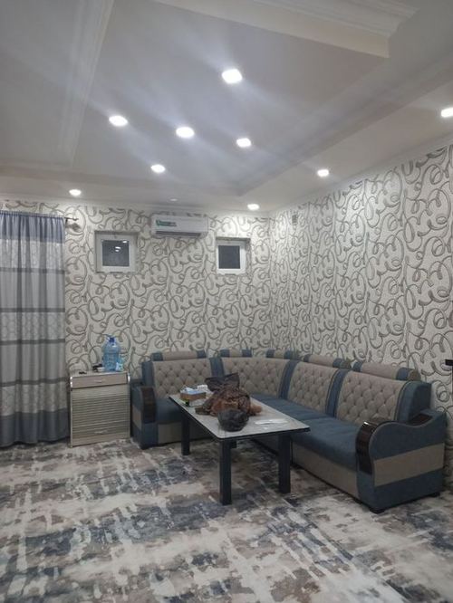 6-xonali uy, 600 m²