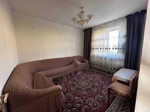 2-комнатная квартира, 50 м²