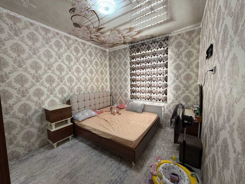 1-комнатная квартира, 38 м², Бухара, на продажу