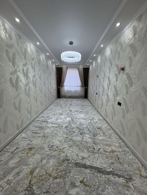 2-комнатная квартира, 80 м²