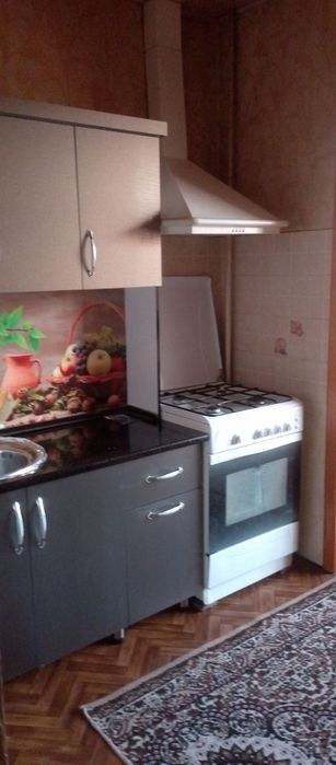 3-комнатная квартира, 78 м²