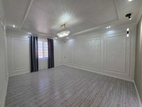 2-room apartment, 65 m²