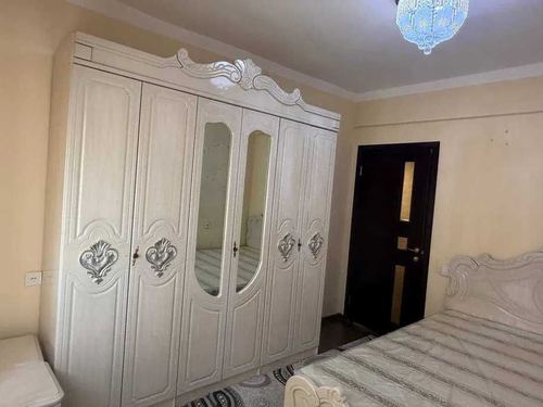 3-комнатная квартира, 56 м²