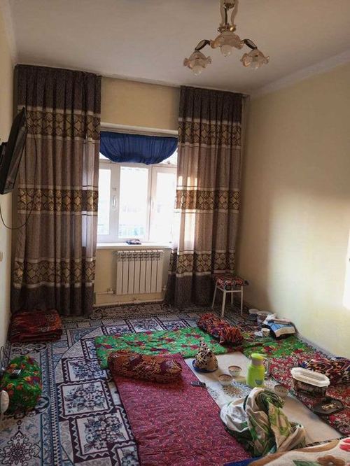 4-комнатная квартира, 95 м²
