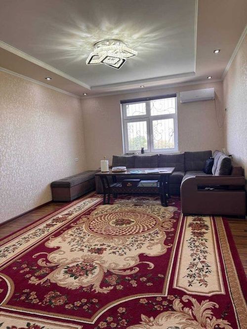 3-комнатная квартира, 70 м²