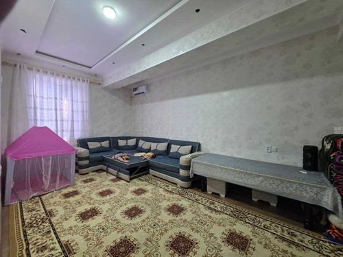 2-room apartment, 60 m²