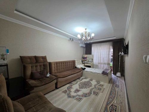 2-комнатная квартира, 64 м²