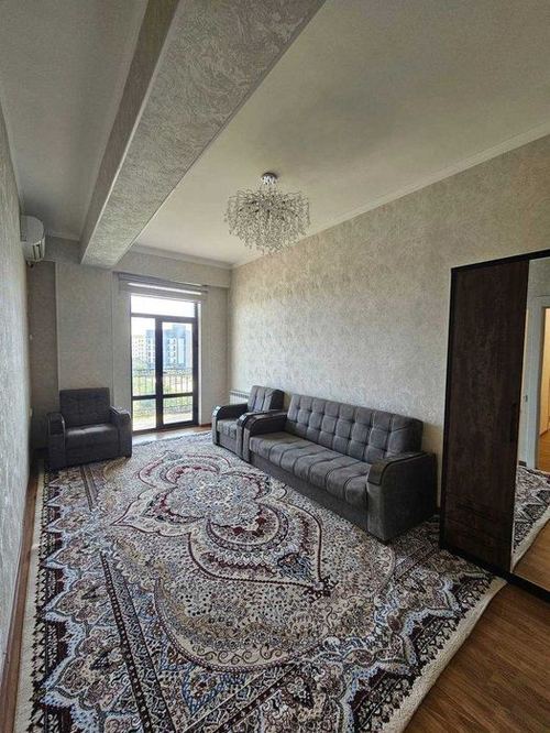 2-комнатная квартира, 66 м²