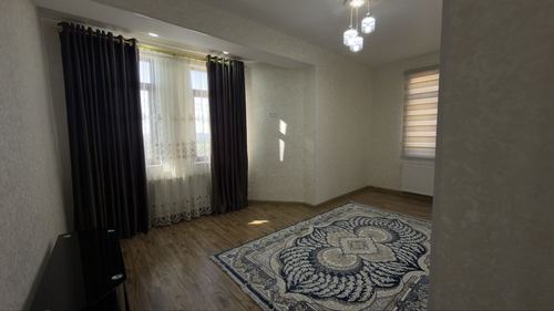 2-комнатная квартира, 65 м²