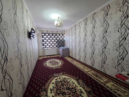 2-комнатная квартира, 74 м²