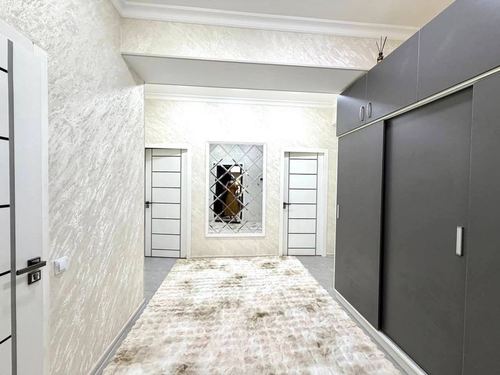 2-комнатная квартира, 68 м²